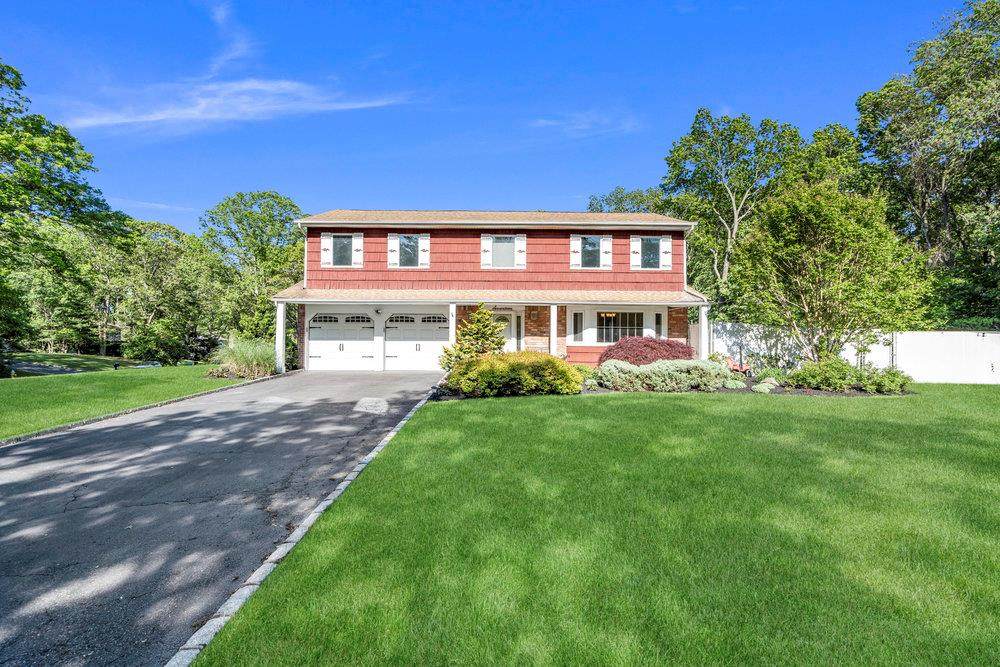 17 Woodview Drive - Photo 1