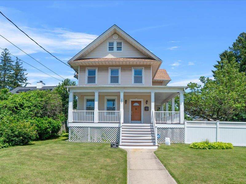 283 Harrison Avenue - Photo 1