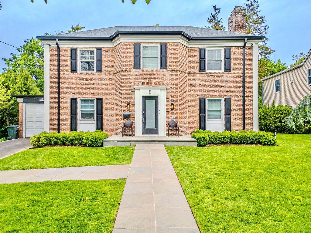 8 Stuyvesant Place - Photo 1