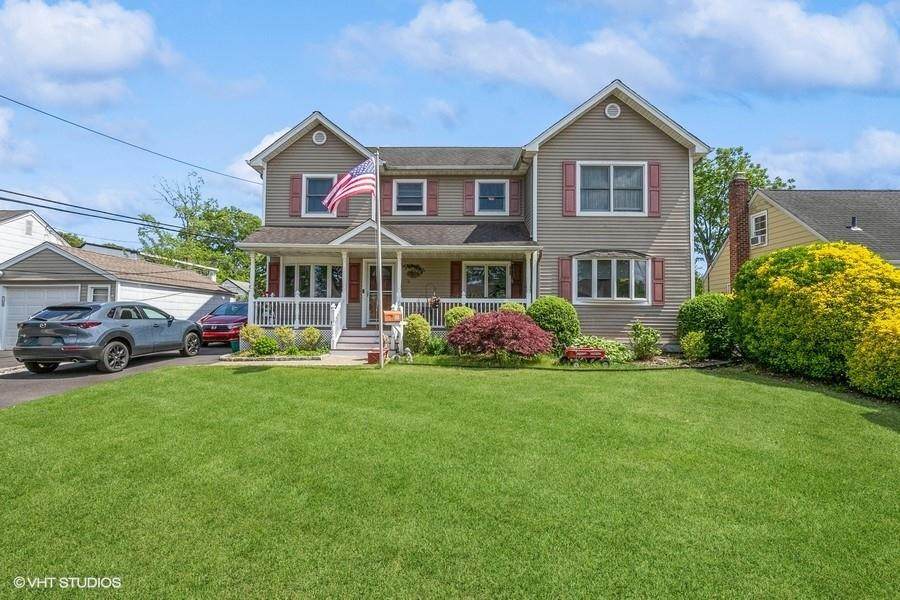 2976 Ruth Road - Photo 1