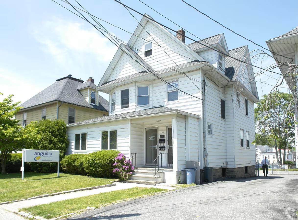 246 Central Avenue - Photo 1