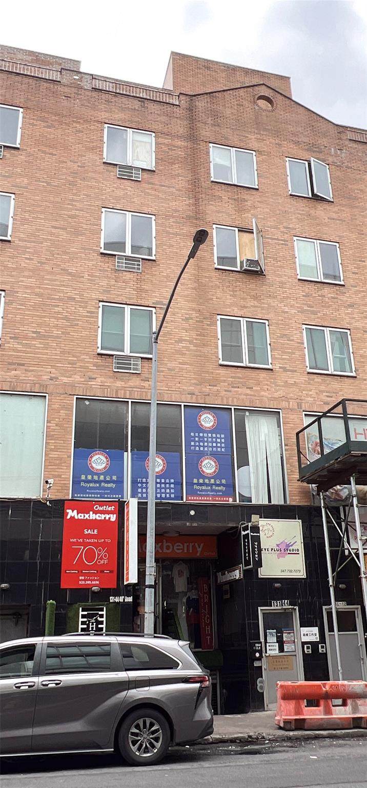 131-44 40th Road - Photo 1