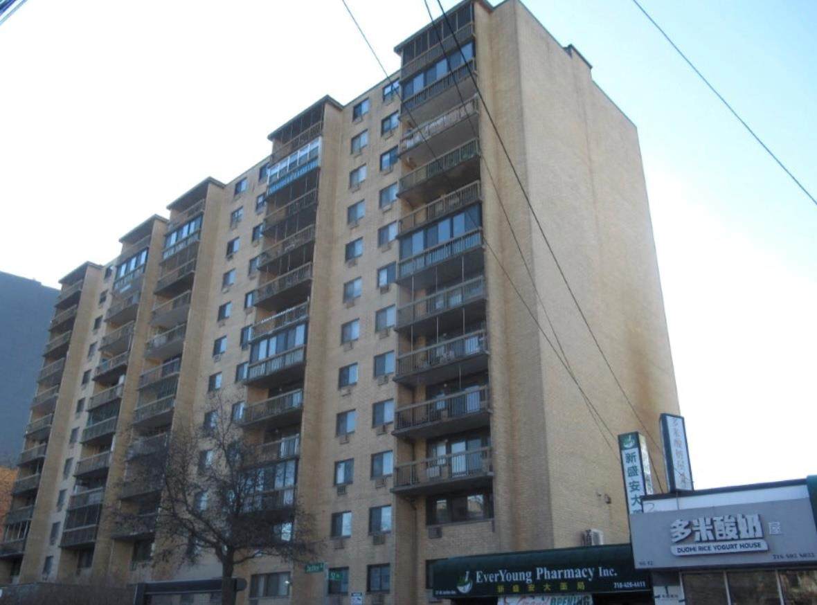 87-08 Justice Avenue - Photo 1