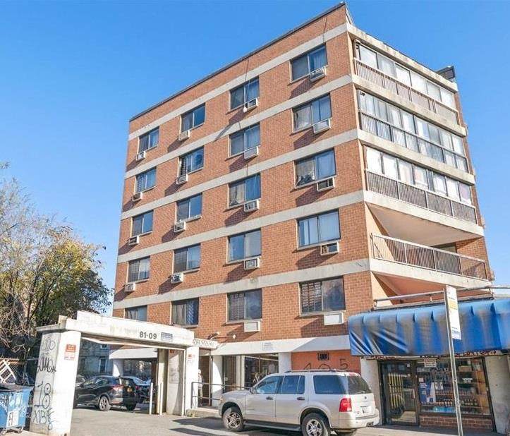 81-09 41 Avenue - Photo 1