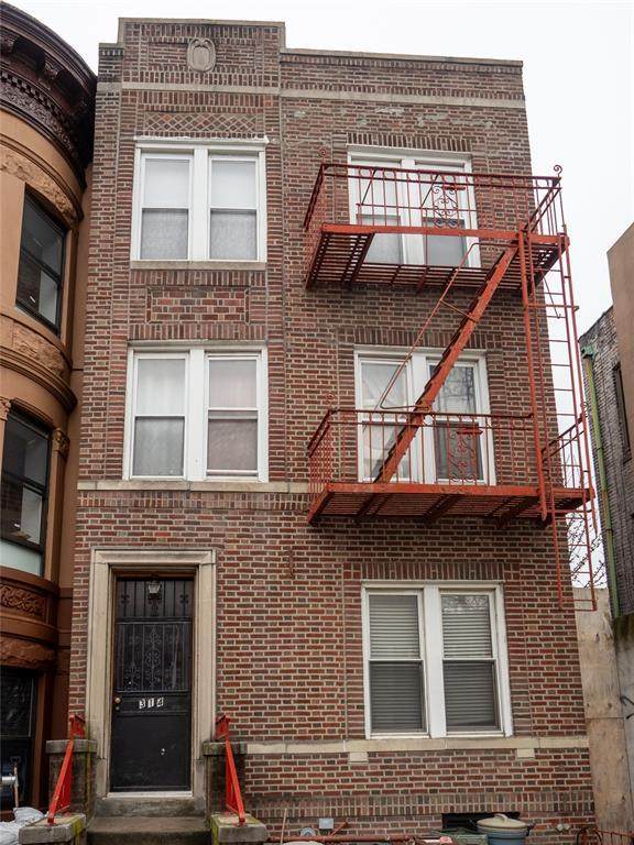 314 Senator Street - Photo 1