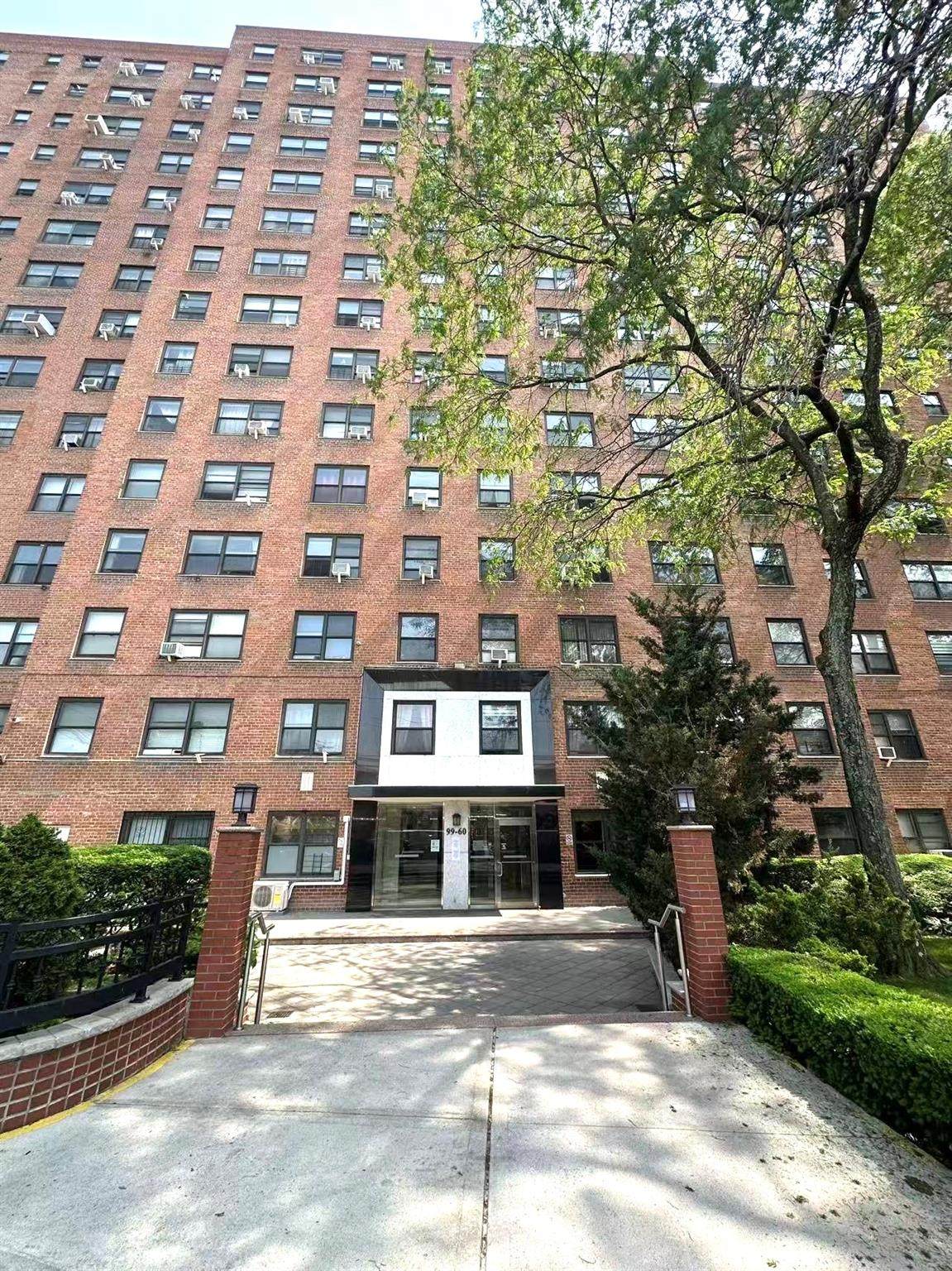 99-60 63 Road - Photo 1