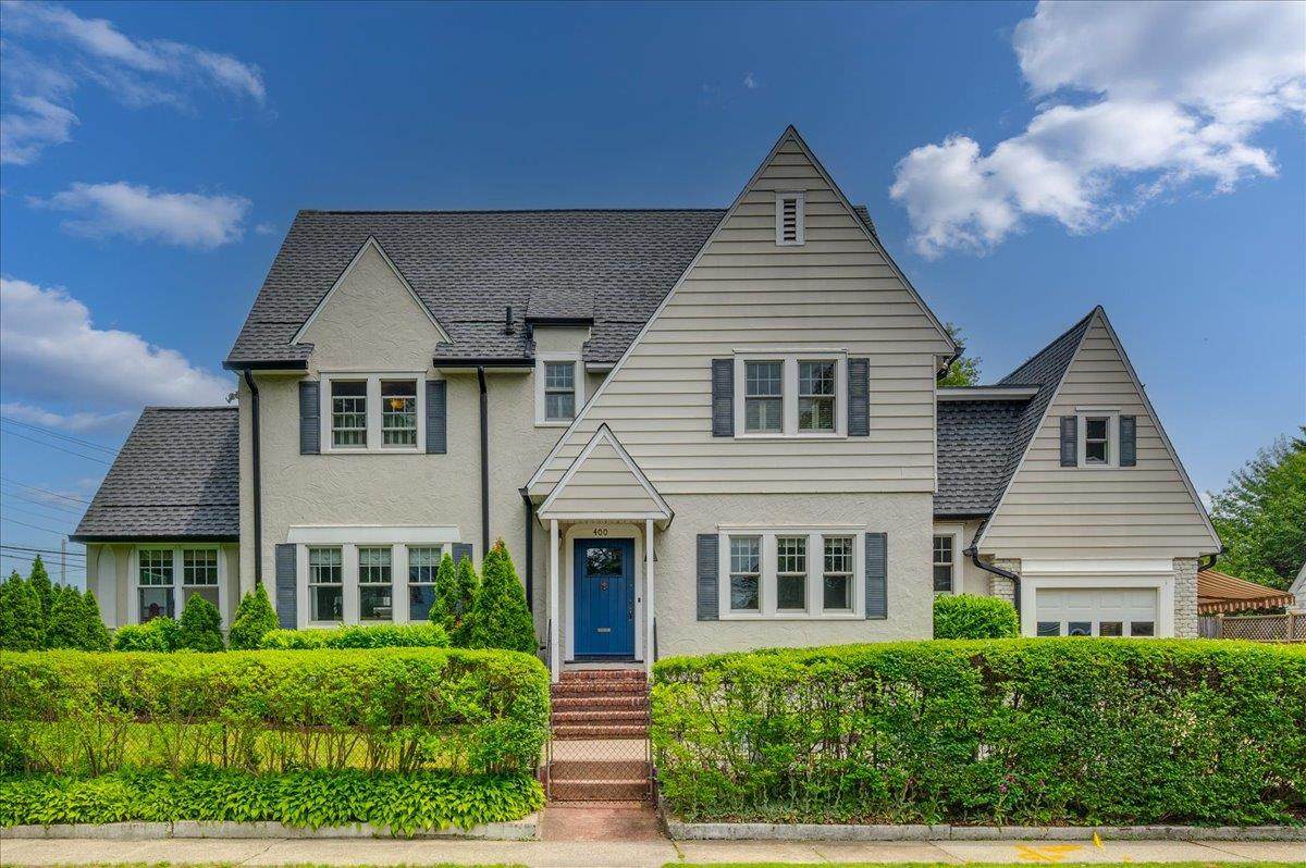 400 Manor Ridge Road - Photo 1