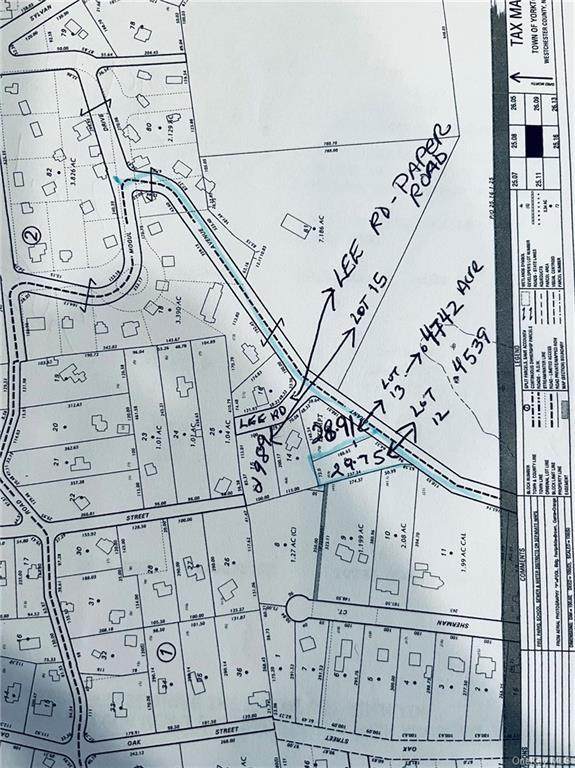 2989 Grant Avenue - Photo 1