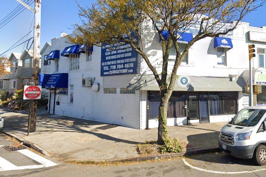 107-01 Rockaway Boulevard - Photo 1
