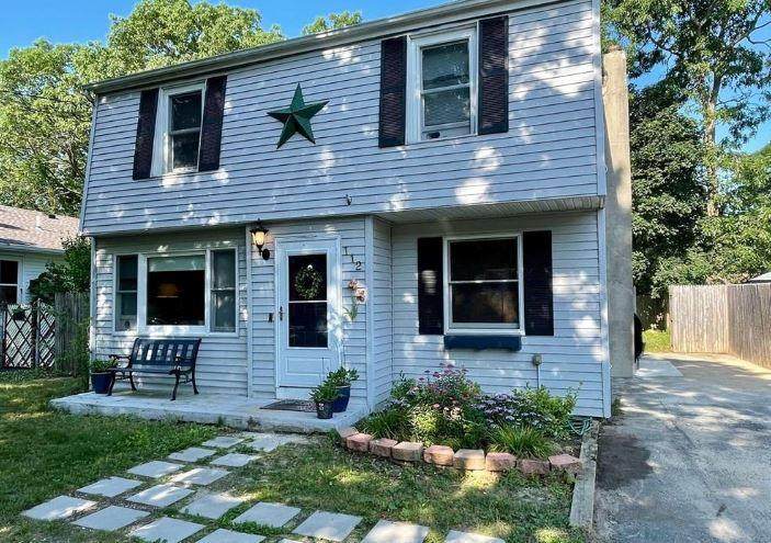 112 Floyd Road - Photo 1