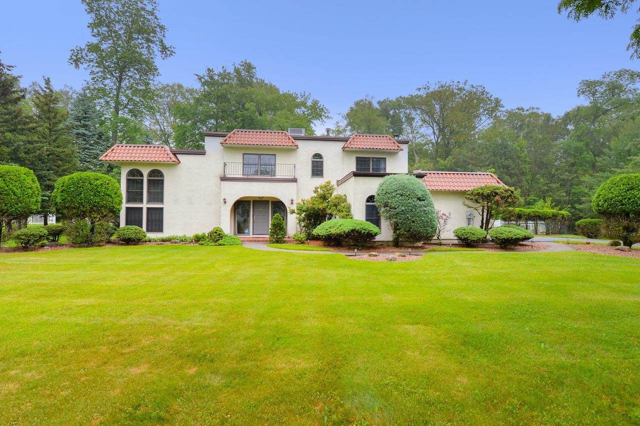 5 Rubinstein Court - Photo 1