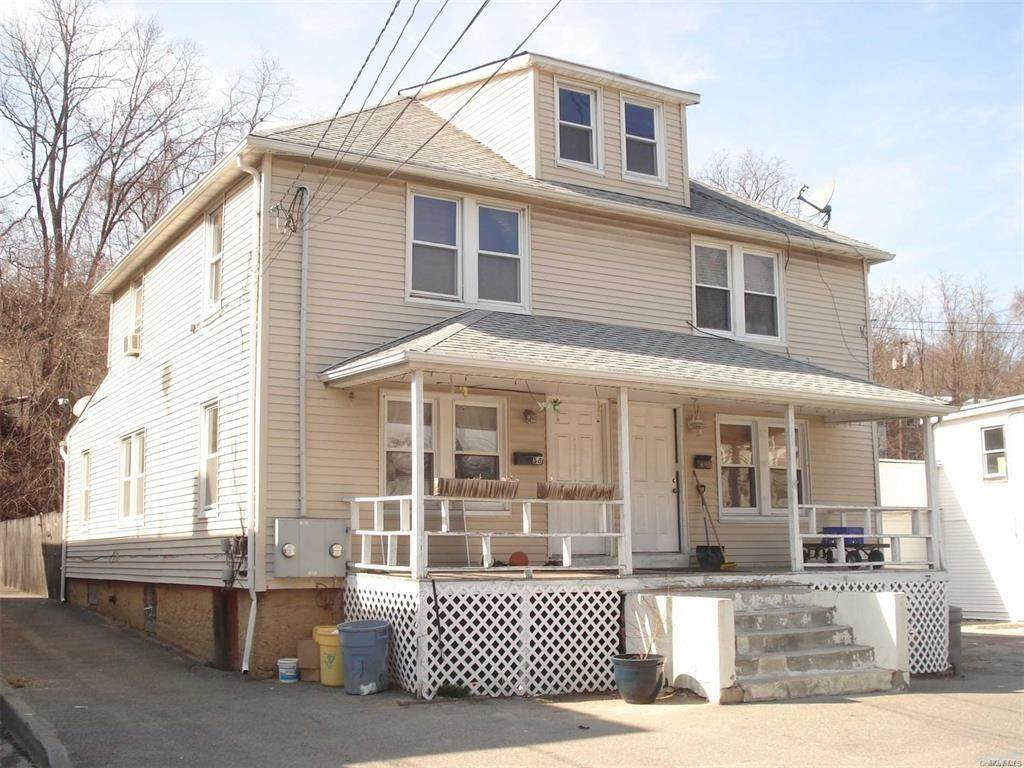 42-58 Pine Hollow Road - Photo 1