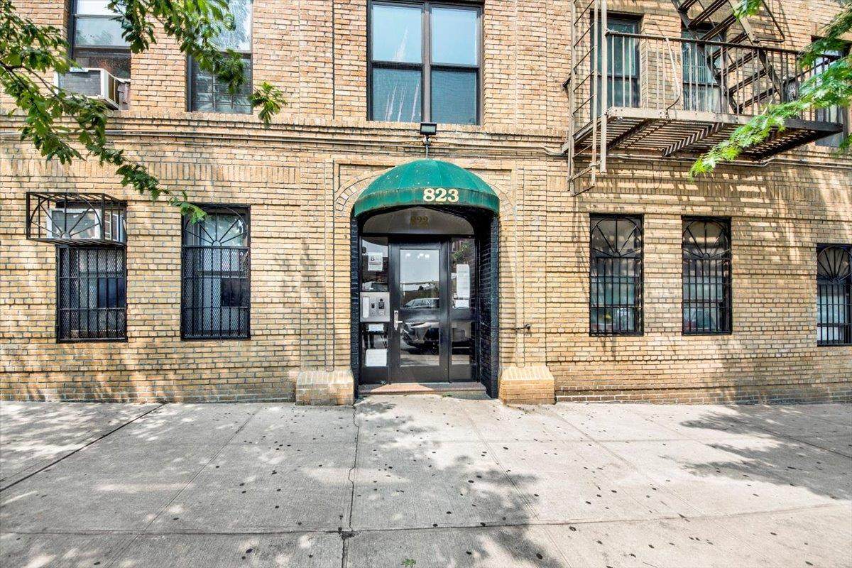 823 147th Street - Photo 1