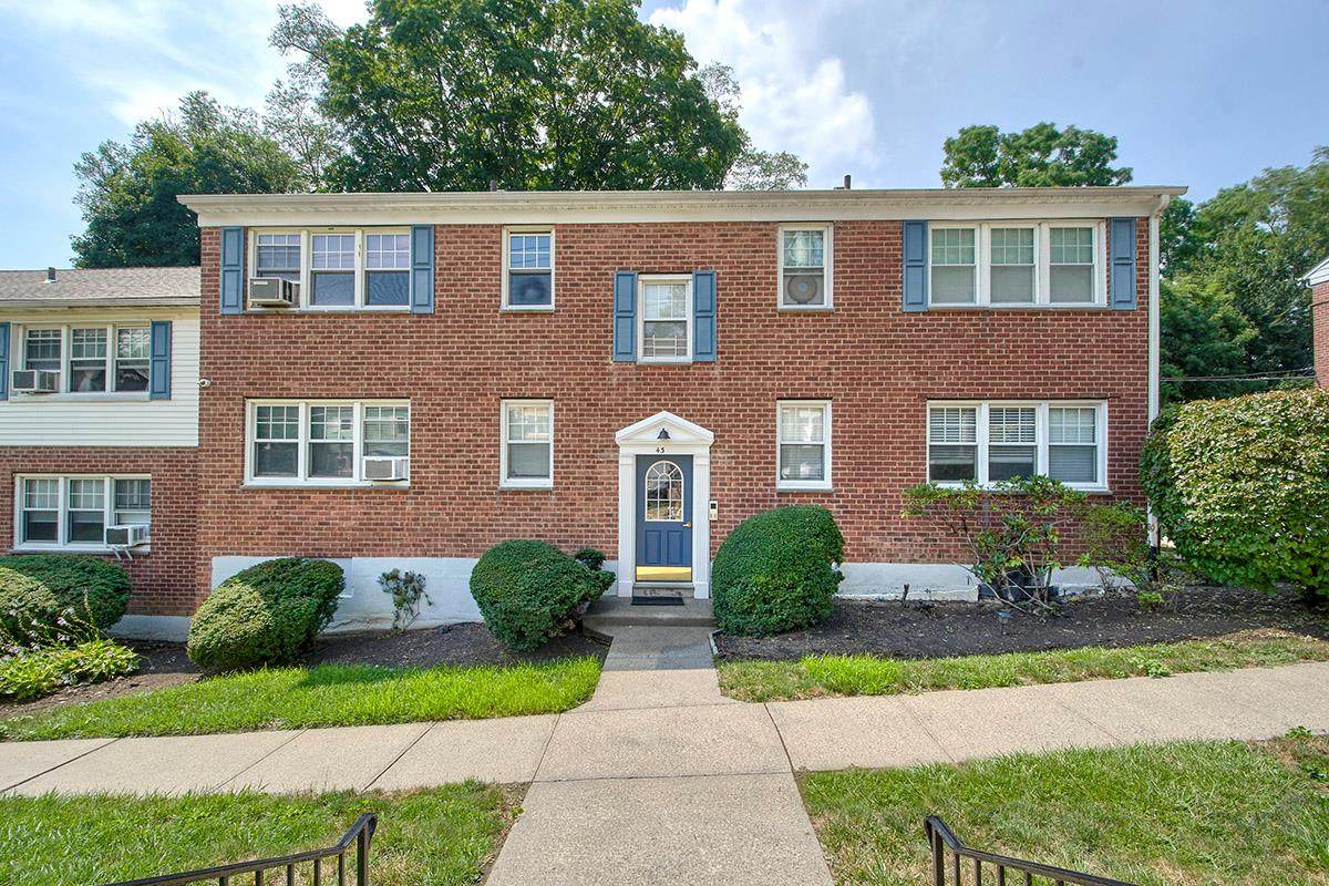 43 Columbus Avenue - Photo 1