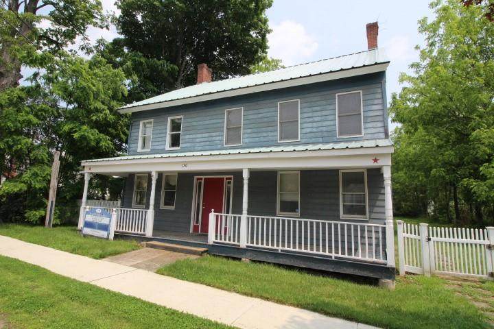 170 Sullivan Street - Photo 1
