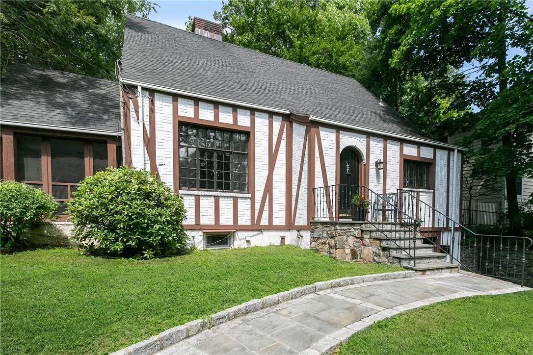 1191 Post Road - Photo 1