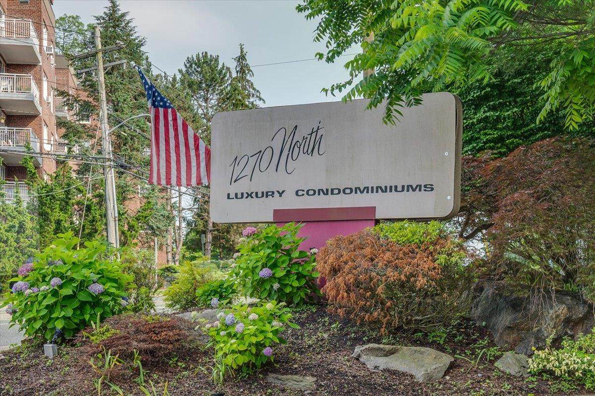 1270 North Avenue - Photo 1