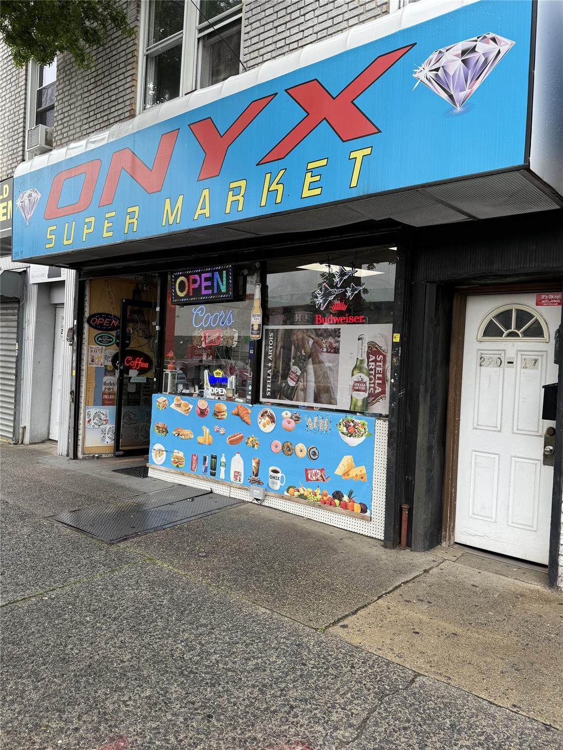 22017 Jamaica Avenue - Photo 1
