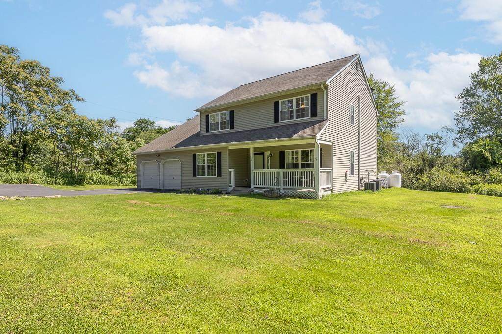 284 Mombasha Road - Photo 1