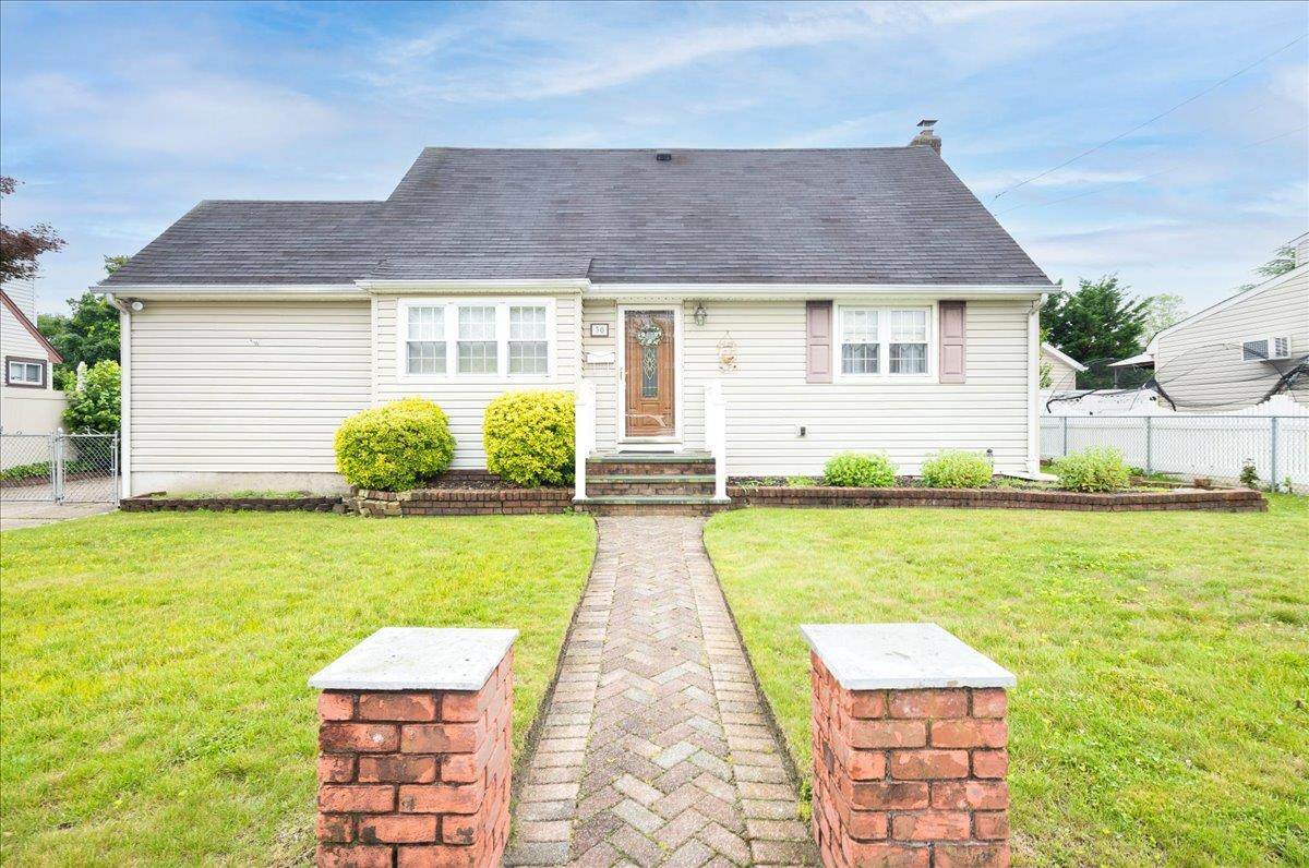 30 Nims Avenue - Photo 1