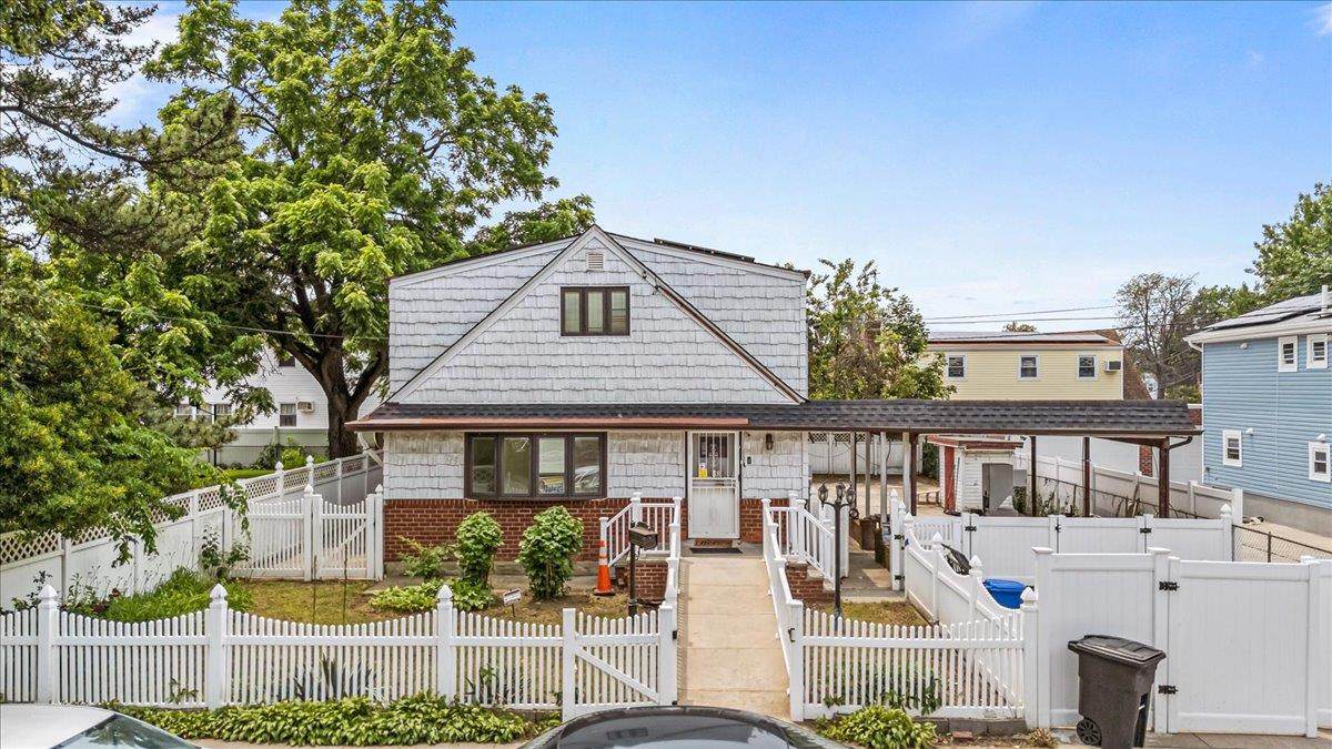 130-10 161st Street - Photo 1