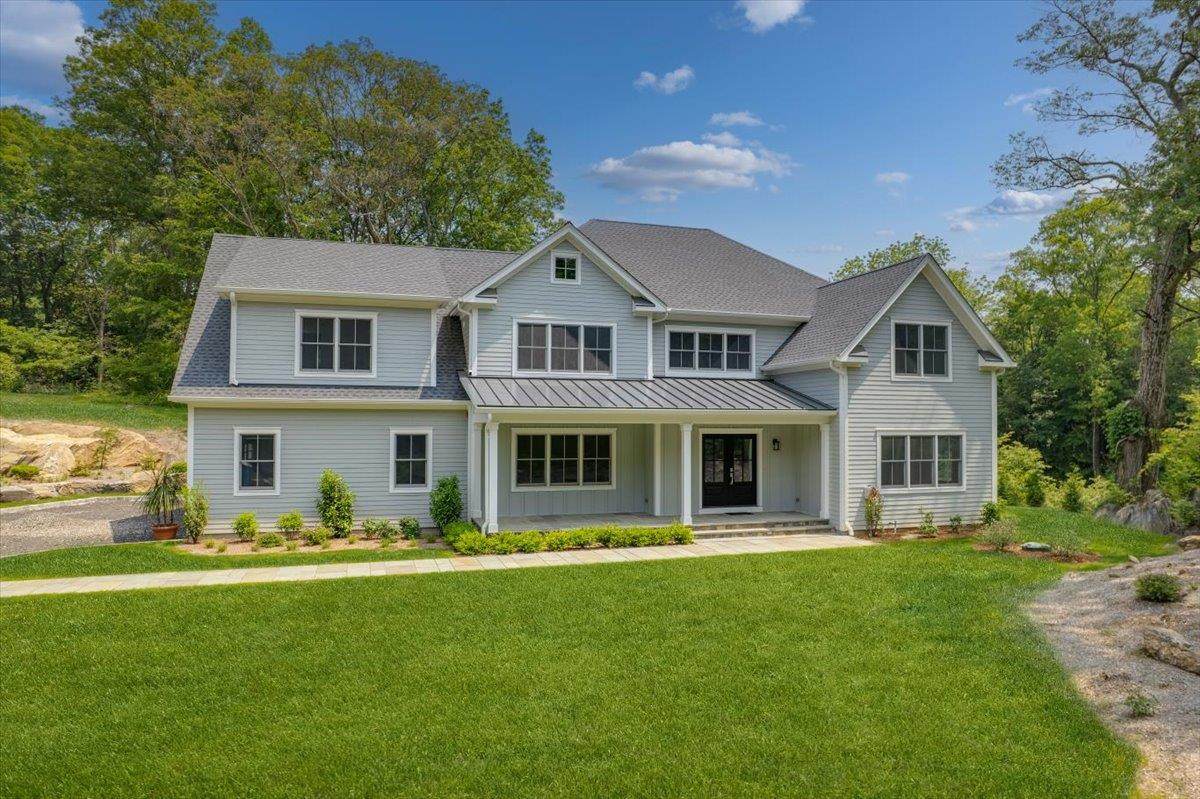 63 Buckout Road - Photo 1