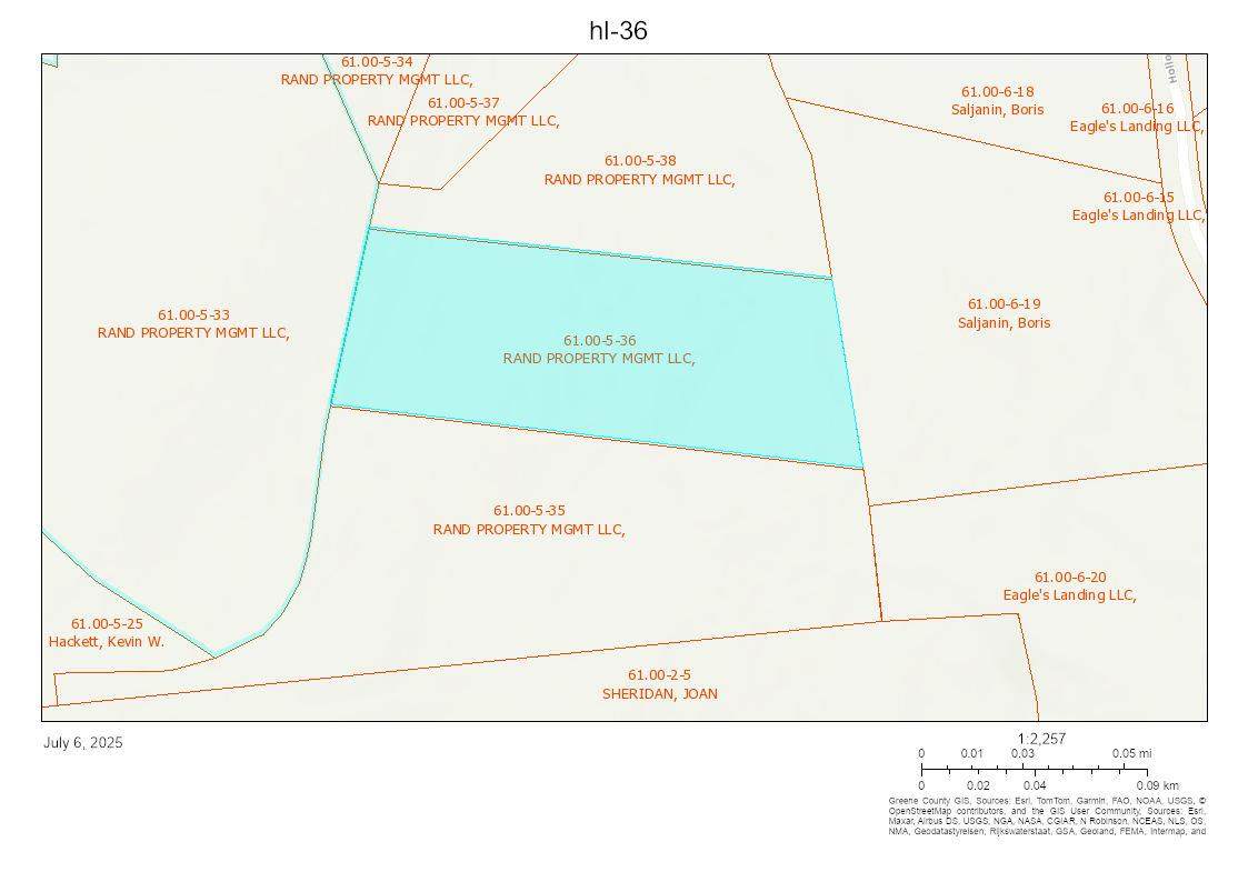 TBD Boulder Brook Lot B12 Road - Photo 1