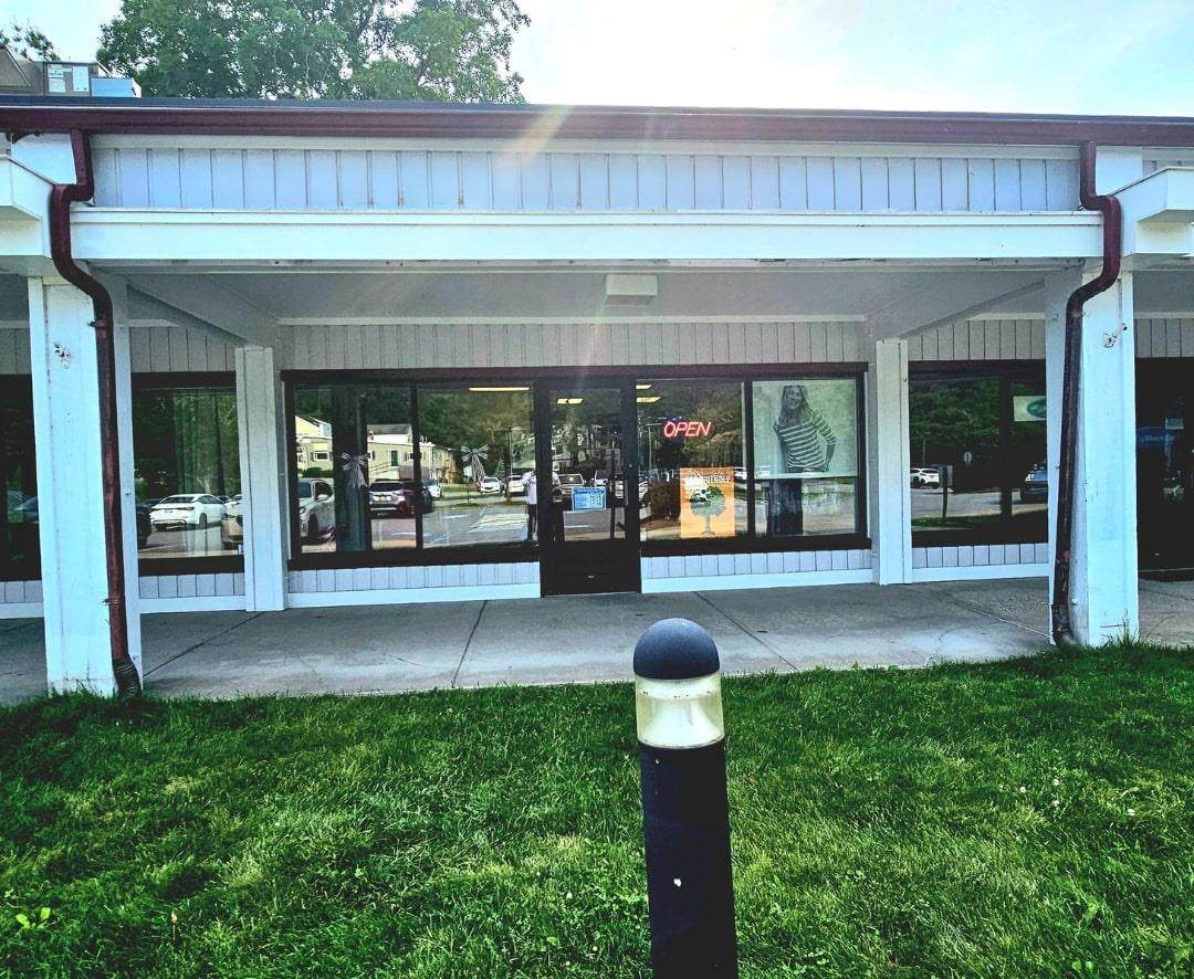 249 Route 202 - Photo 1