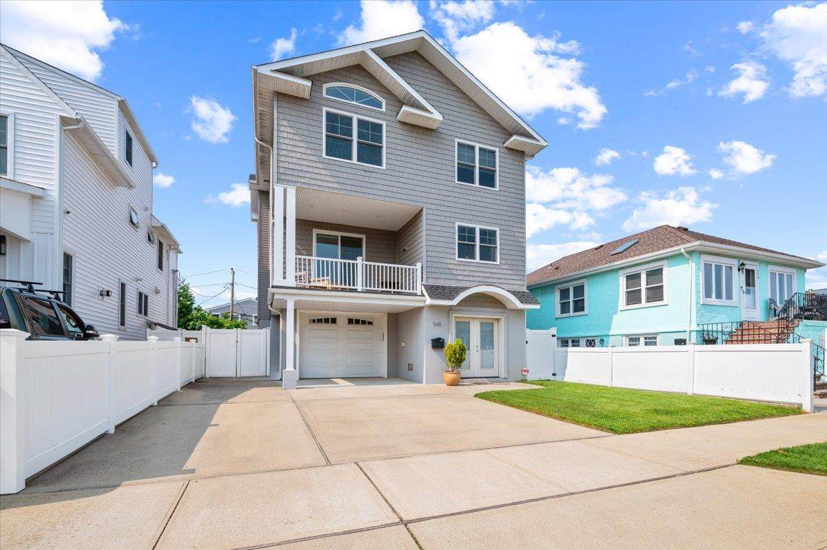 545 Fulton Street - Photo 1