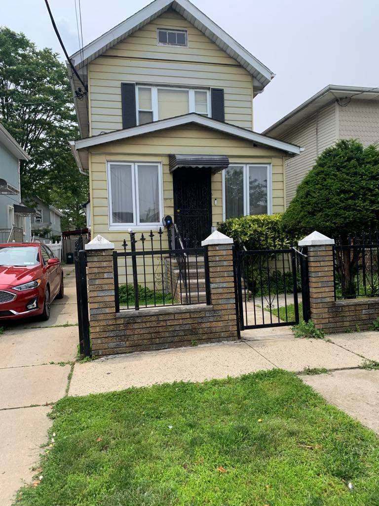 105-08 134 Street - Photo 1
