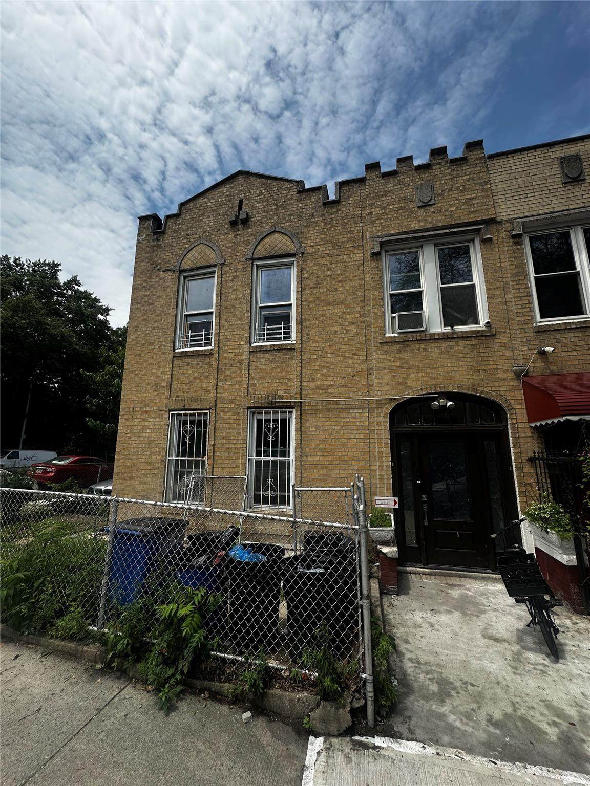 1661 East 172nd Street - Photo 1