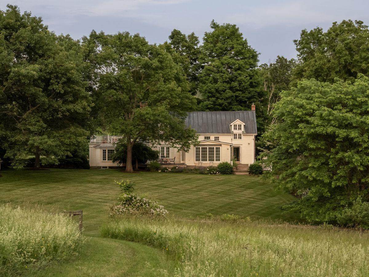 361 Schnackenberg Road - Photo 1