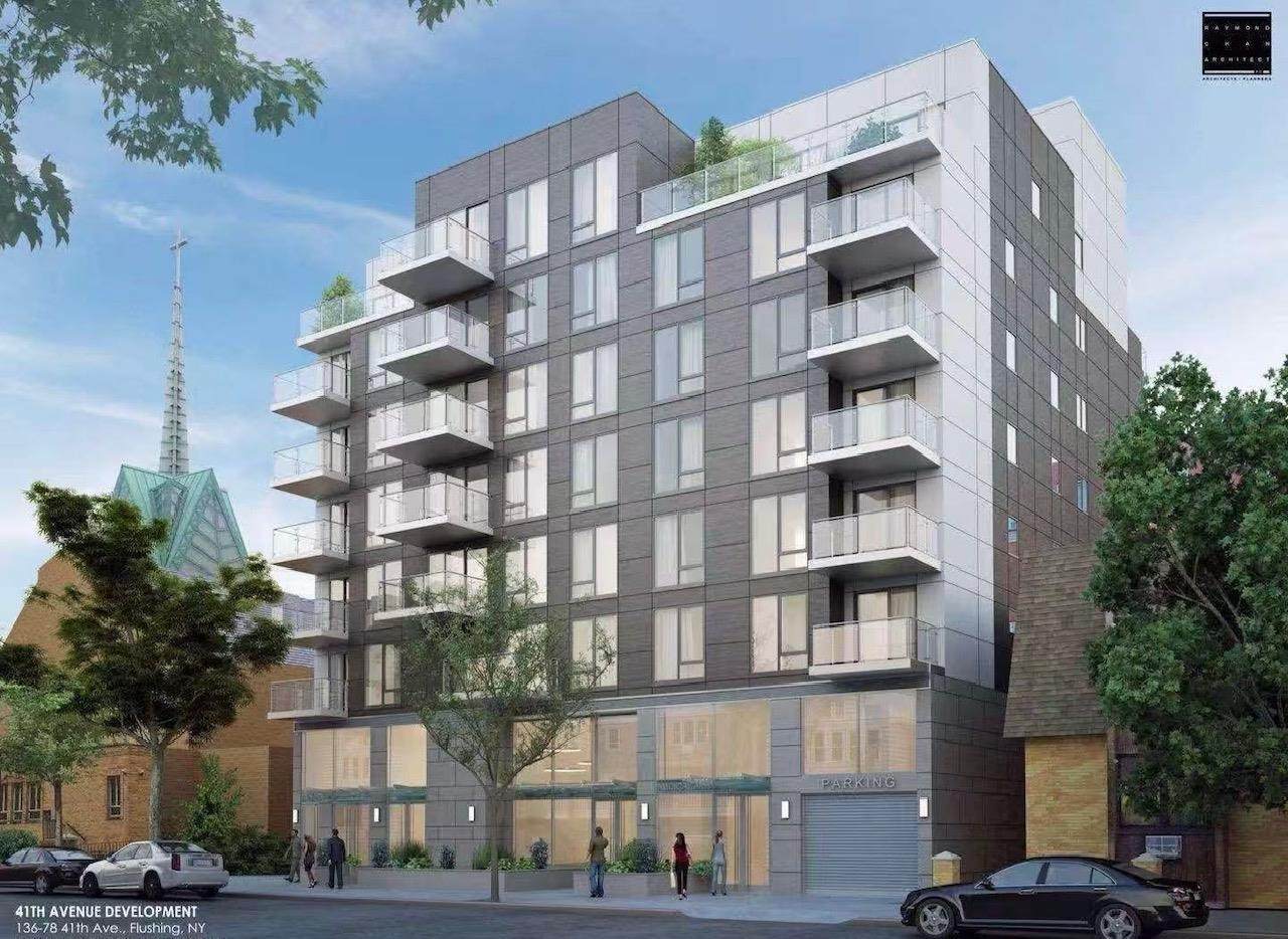 136-80 41 Avenue - Photo 1