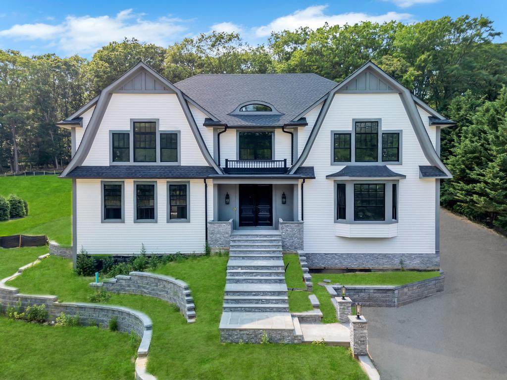589 Old Bridge Road - Photo 1