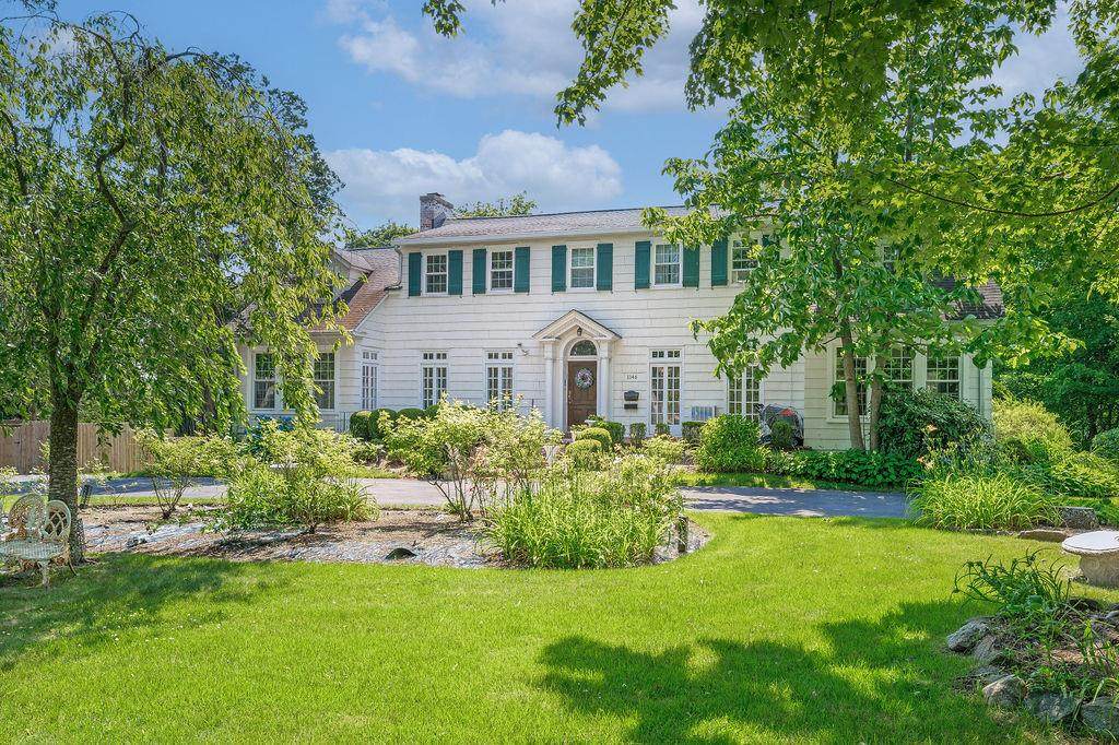 1146 North Avenue - Photo 1