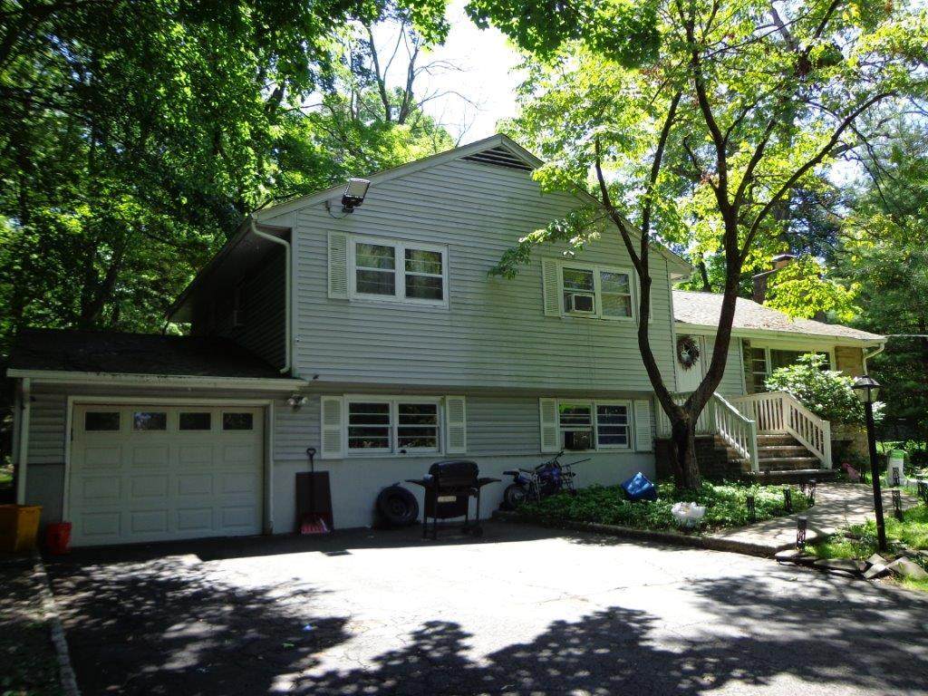 286 Spook Rock Road - Photo 1