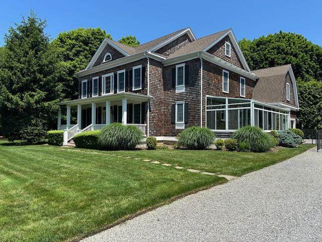1 Sunset Avenue - Photo 1