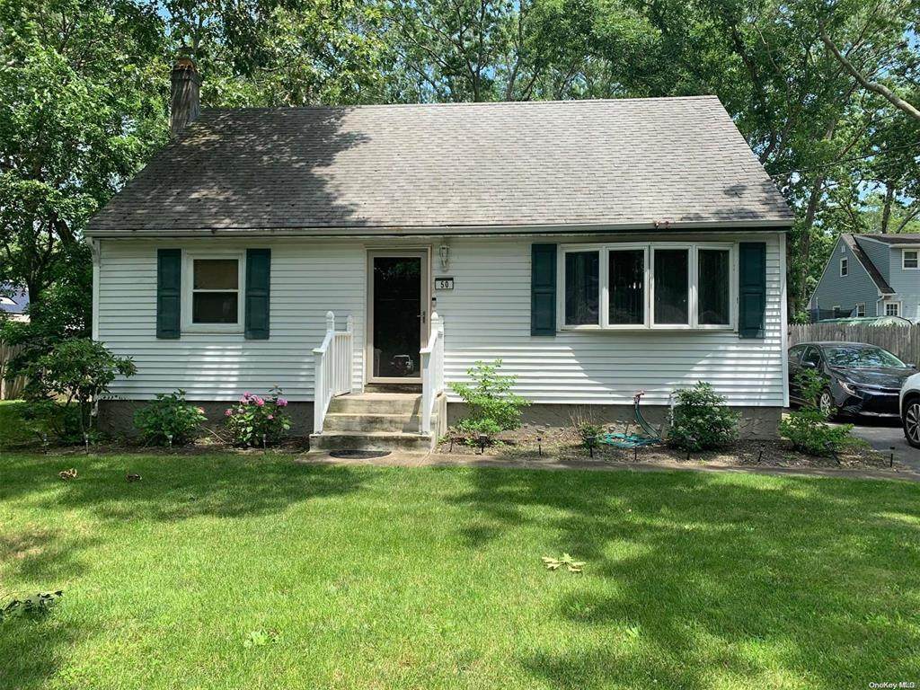 50 Oakland Drive - Photo 1