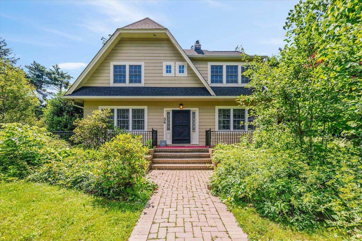 34 Elm Street - Photo 1