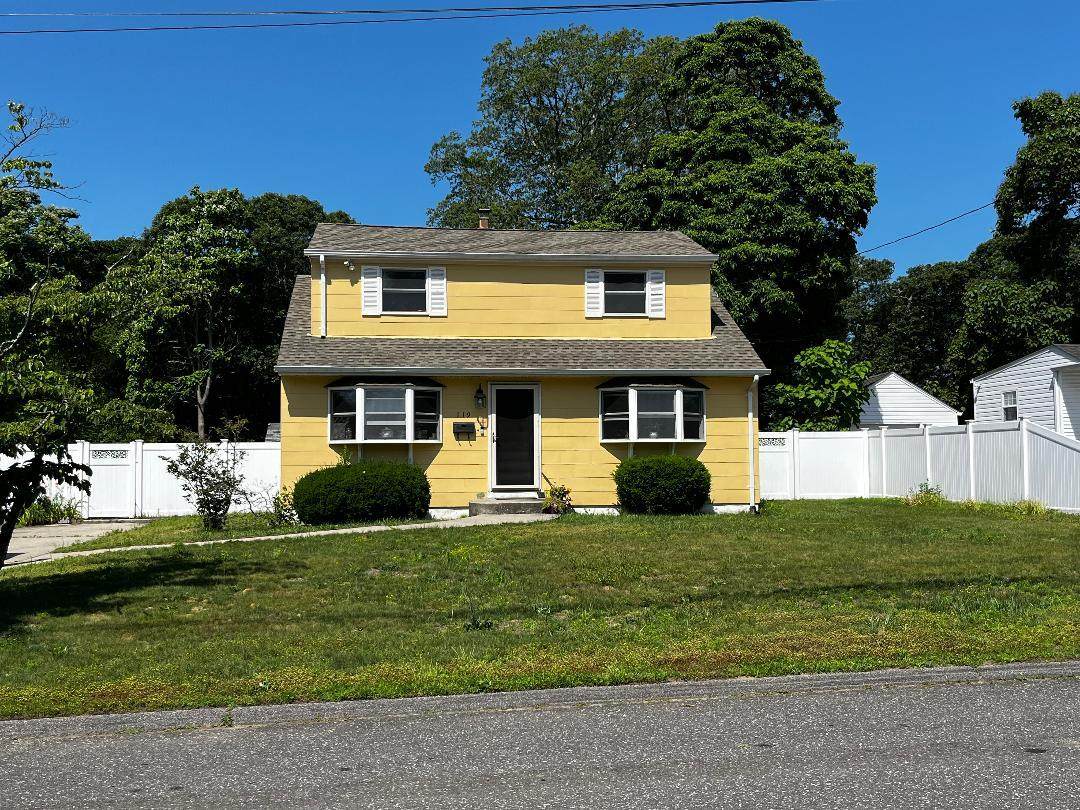 119 Noel Drive - Photo 1
