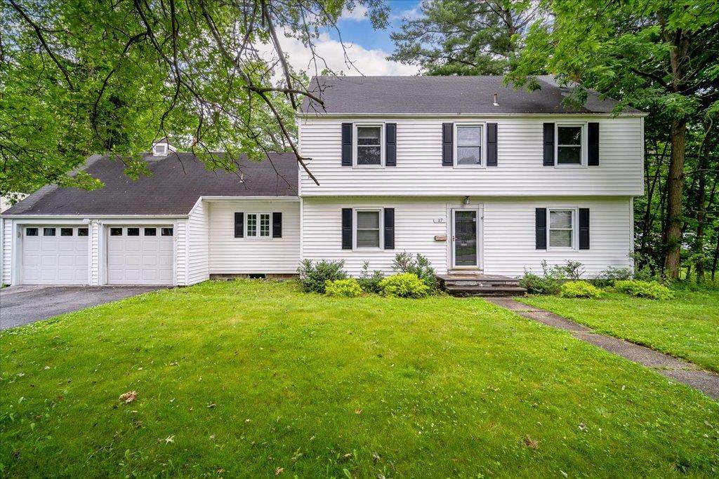 17 Seaman Road - Photo 1