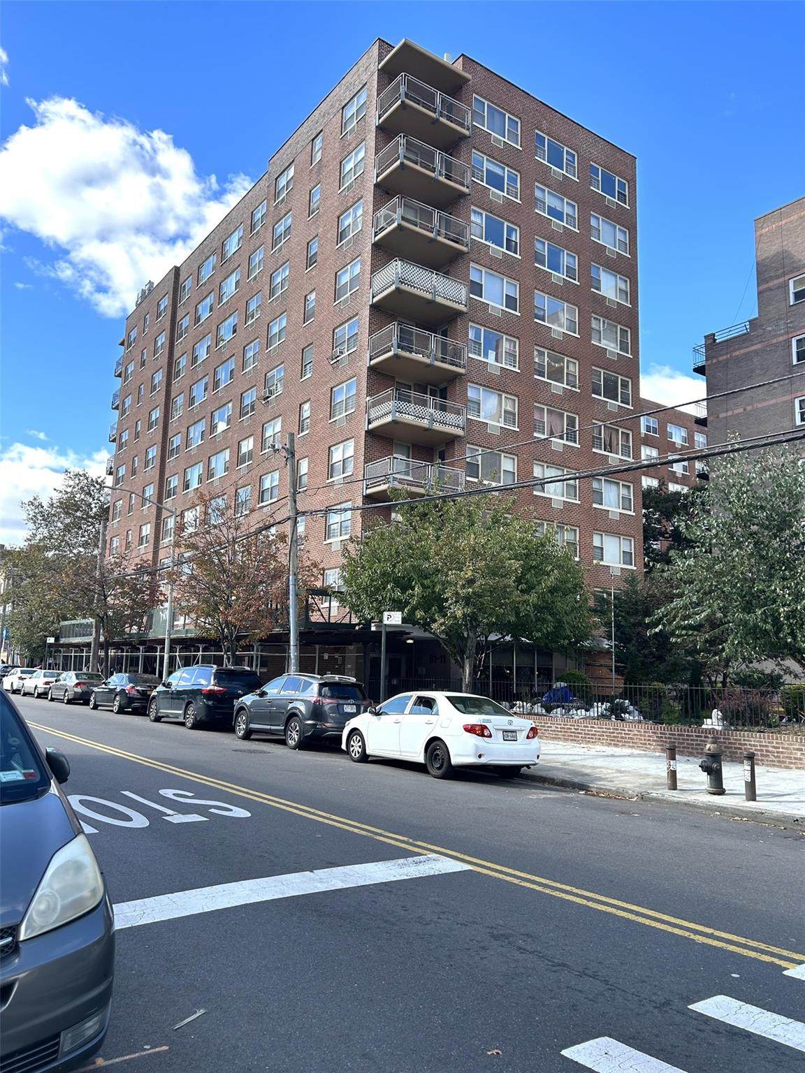 81-11 45 Avenue - Photo 1