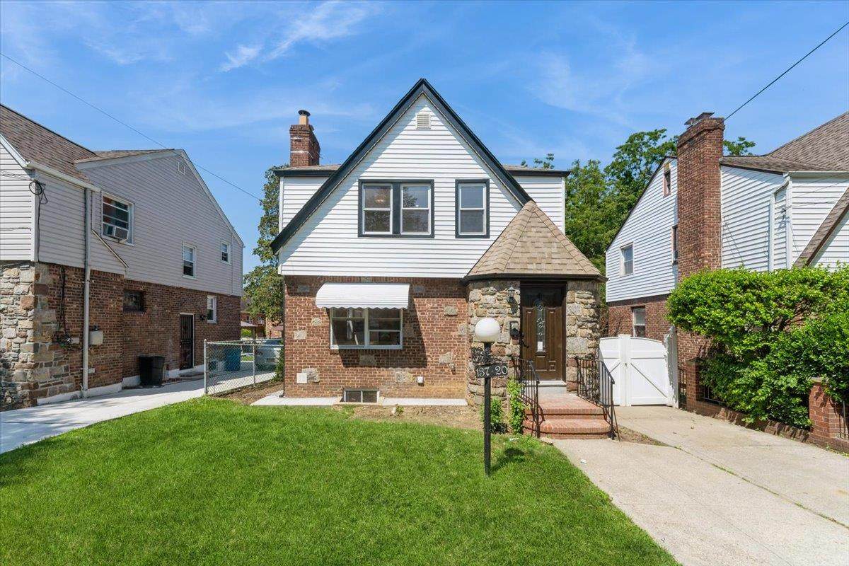 13720 173rd Street - Photo 1