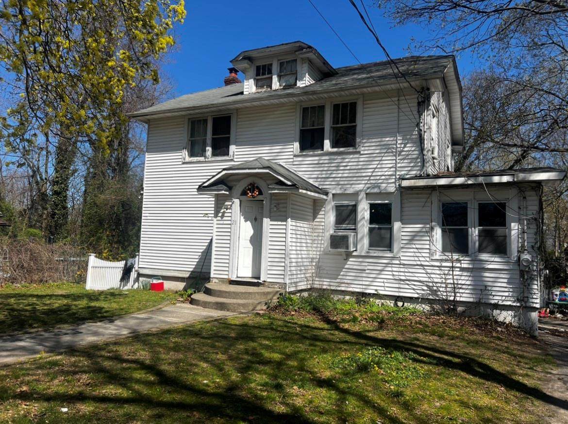 21 Old Portion Road - Photo 1