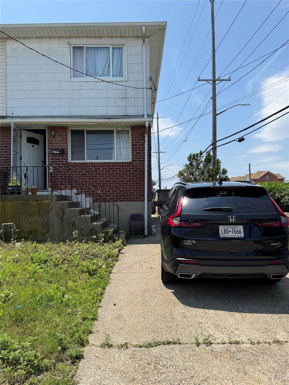 357 Beach 88th Street - Photo 1