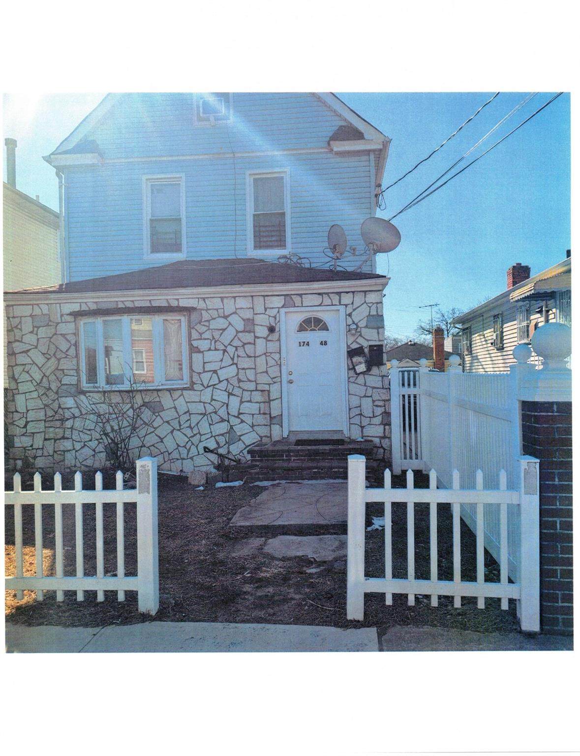 17448 125TH. 174 Avenue - Photo 1