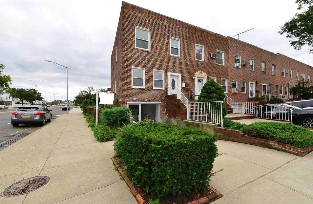 80-01 249th Street - Photo 1