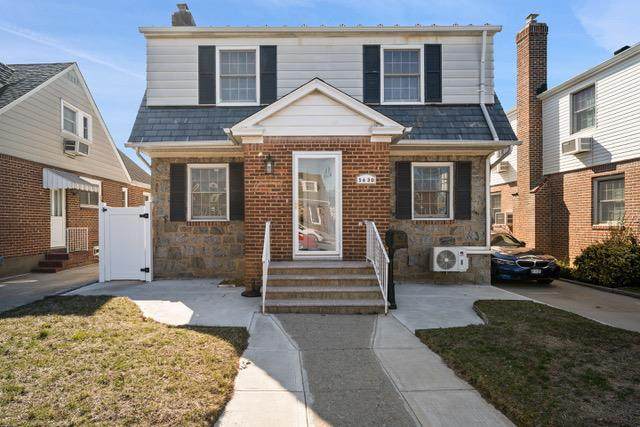 56-30 215th Street - Photo 1