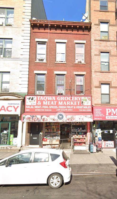 1263 Fulton Street - Photo 1
