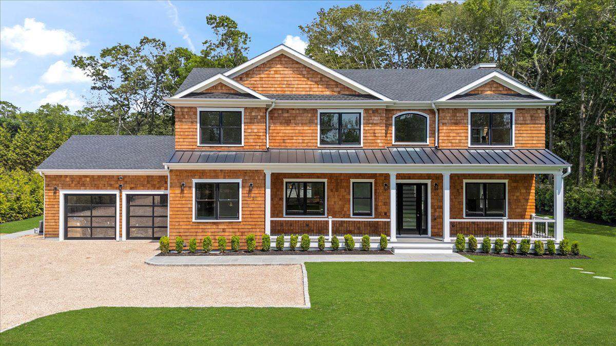 128 Sandy Hollow Road - Photo 1